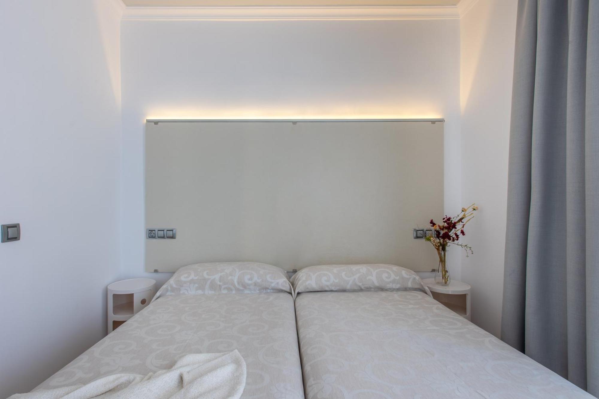 Apartamento Senabre Palais *