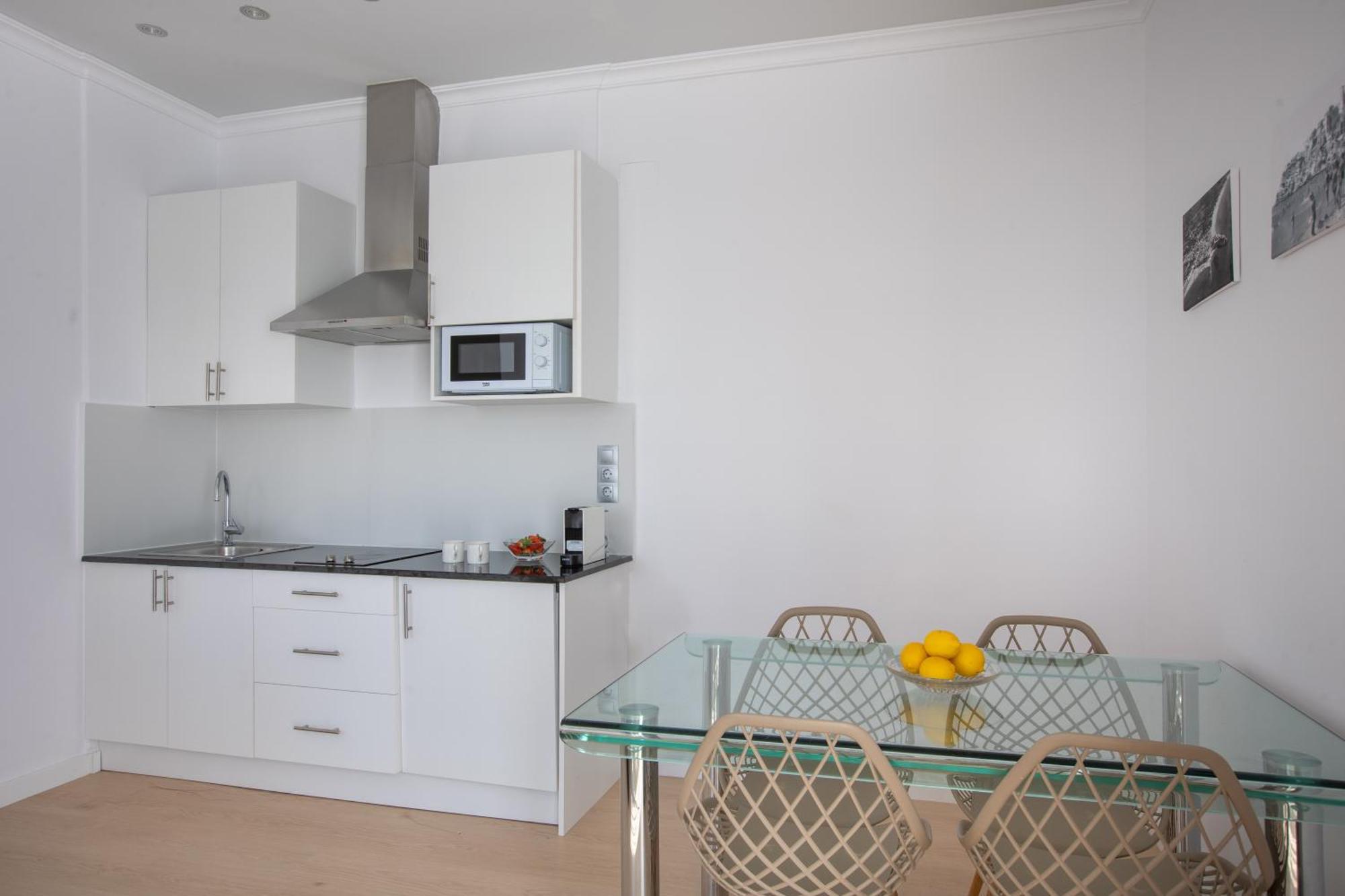 Apartamento Senabre Palais Benidorm