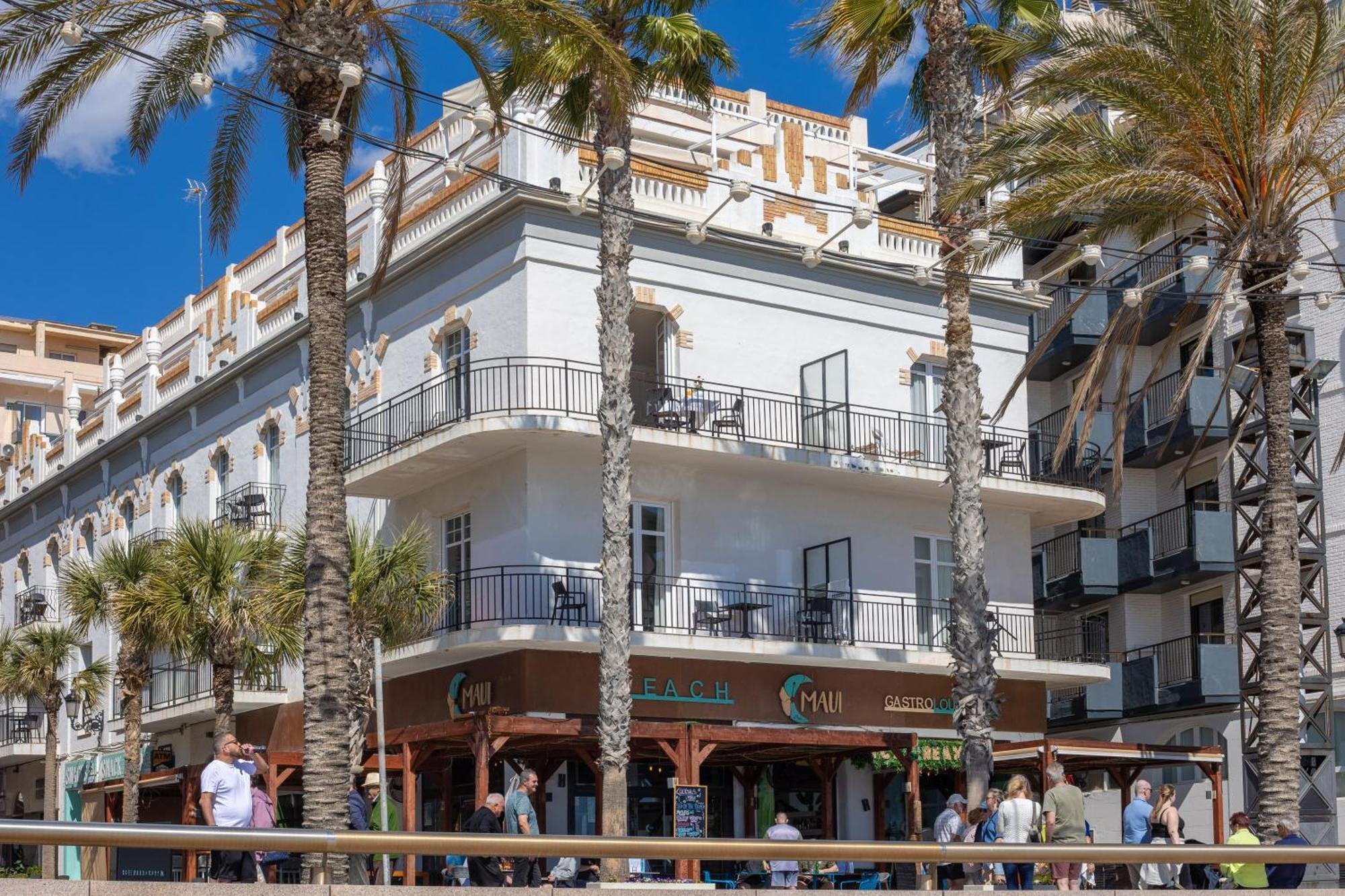 Apartment Senabre Palais Benidorm