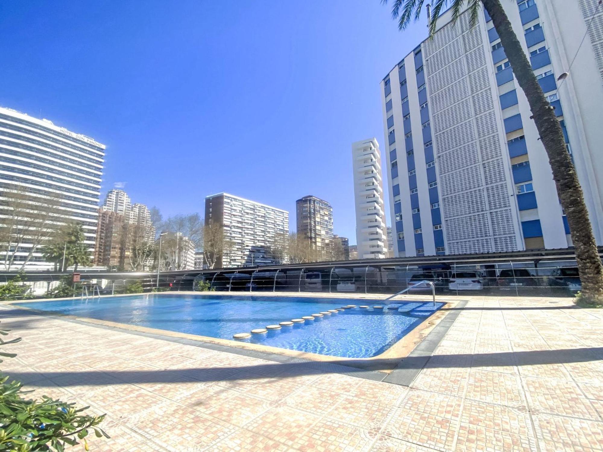Damas Playa Levante By Interhome
