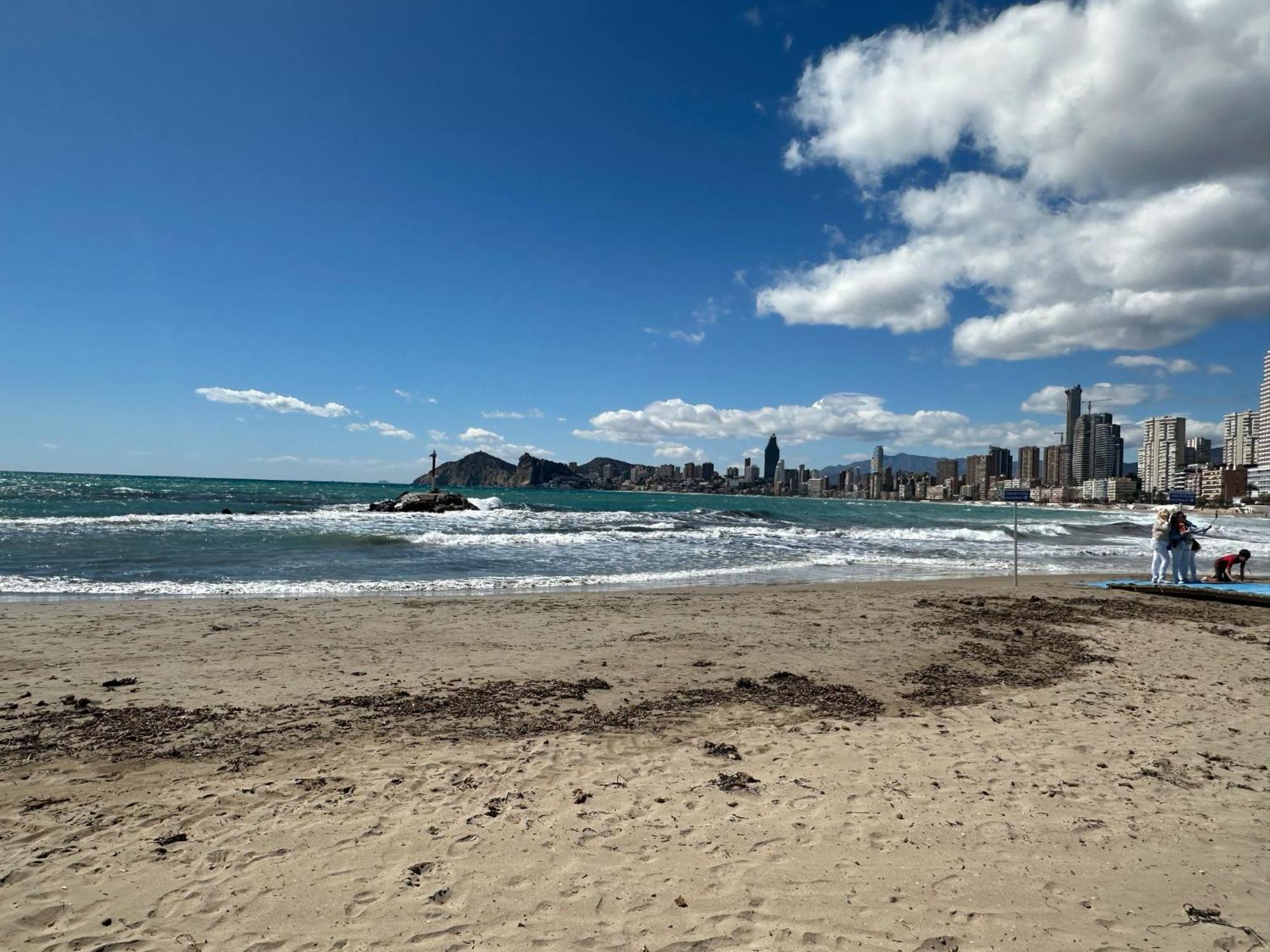 Centralmar Centro Superior Apartment Benidorm