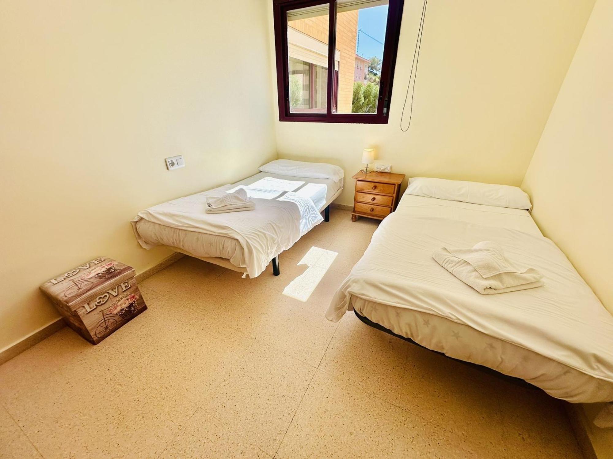 Appartement A417 - Entreplayas 2 - 2004 Finestrat