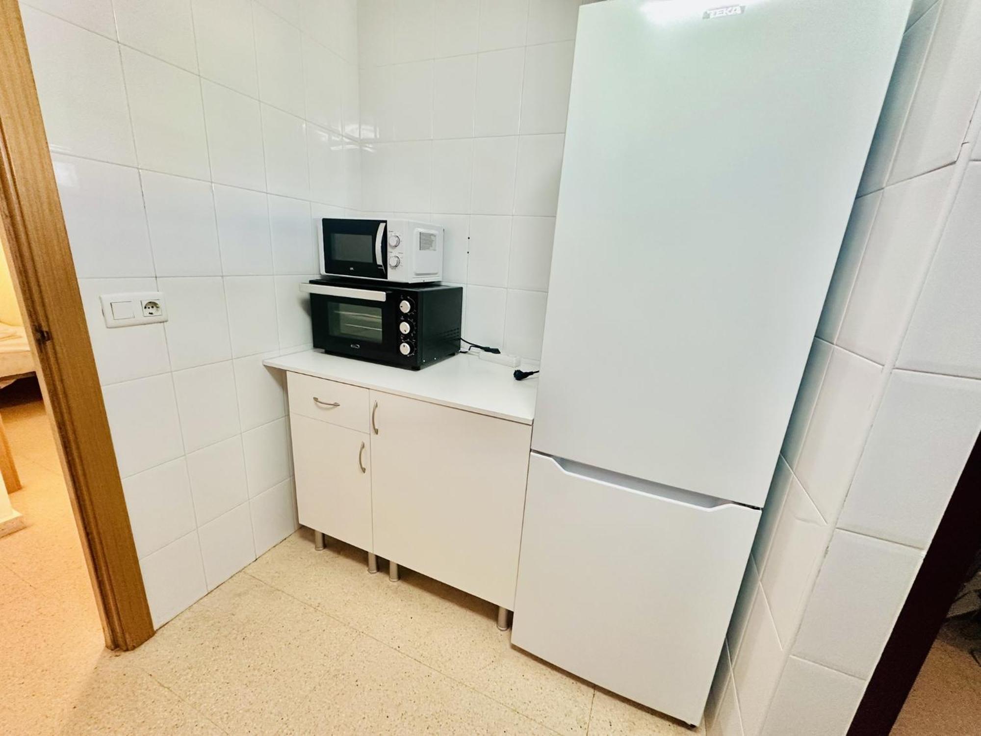 Apartment A417 - Entreplayas 2 - 2004 Finestrat Benidorm