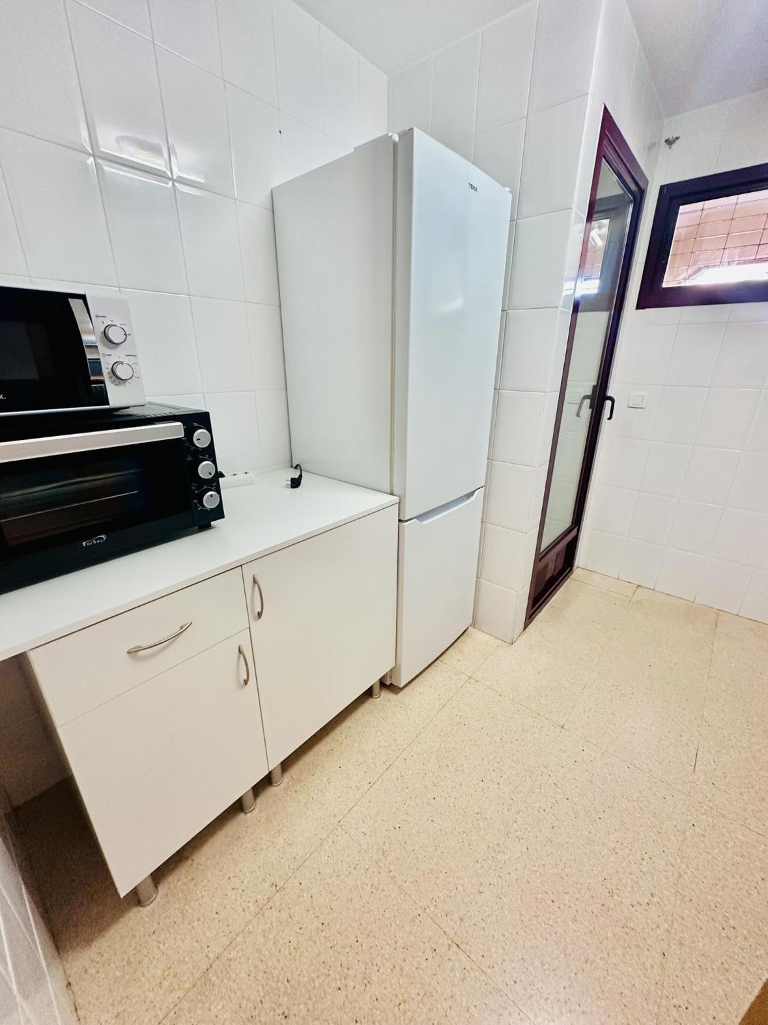 A417 - Entreplayas 2 - 2004 Finestrat Appartement *