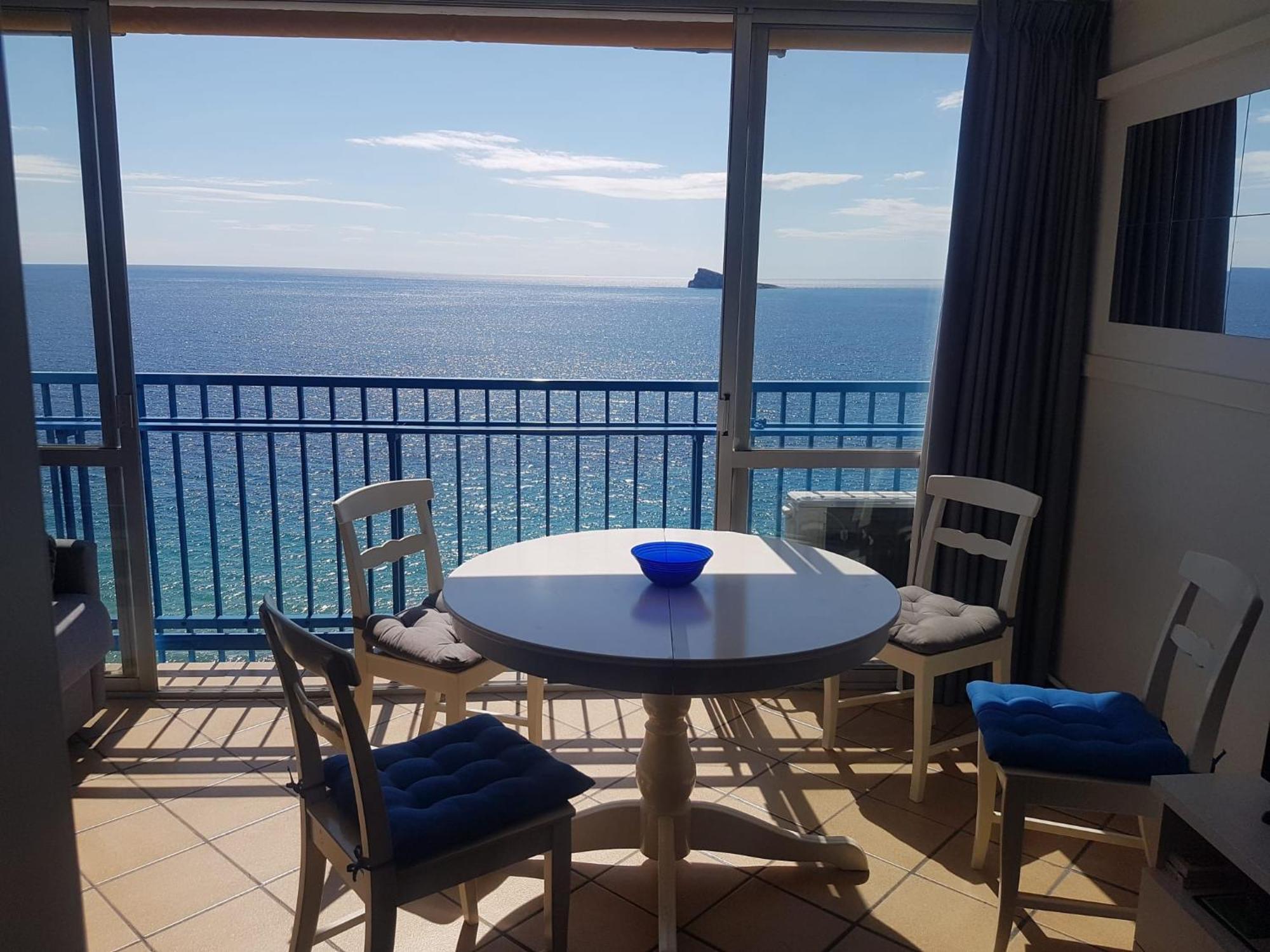 Apartment Palmeras 1° Linea Playa
