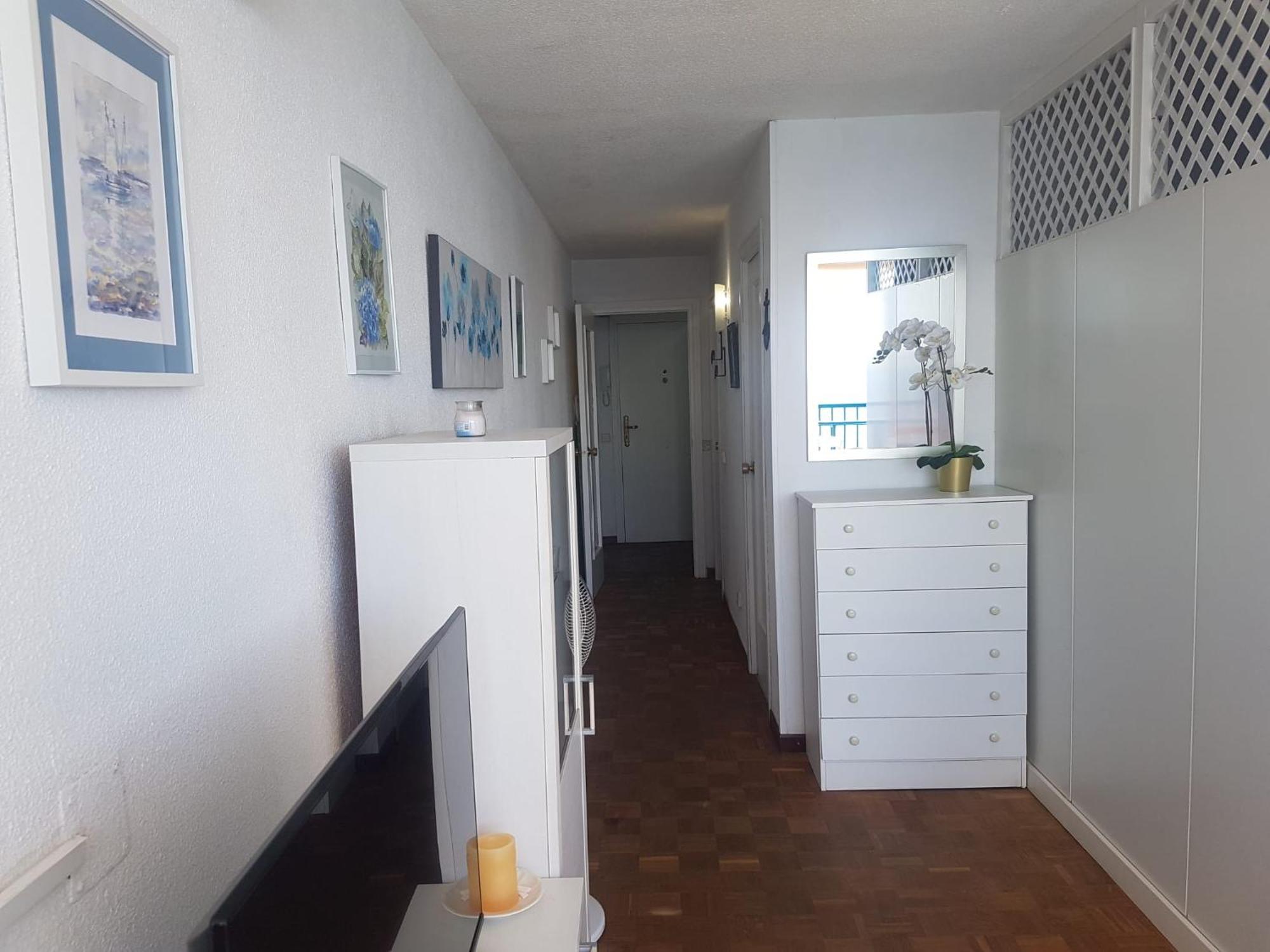 Apartment Palmeras 1° Linea Playa *