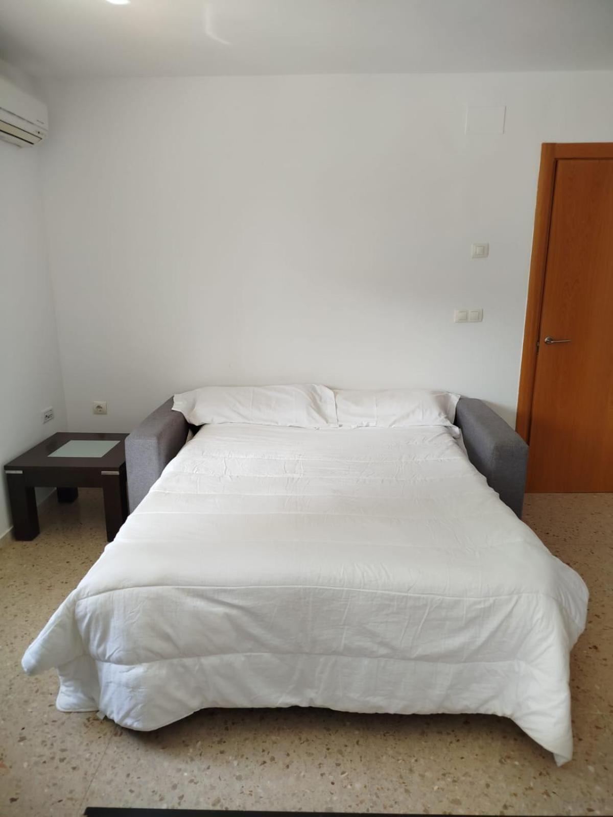 Apartment Edif Estocolmo 9ºb *