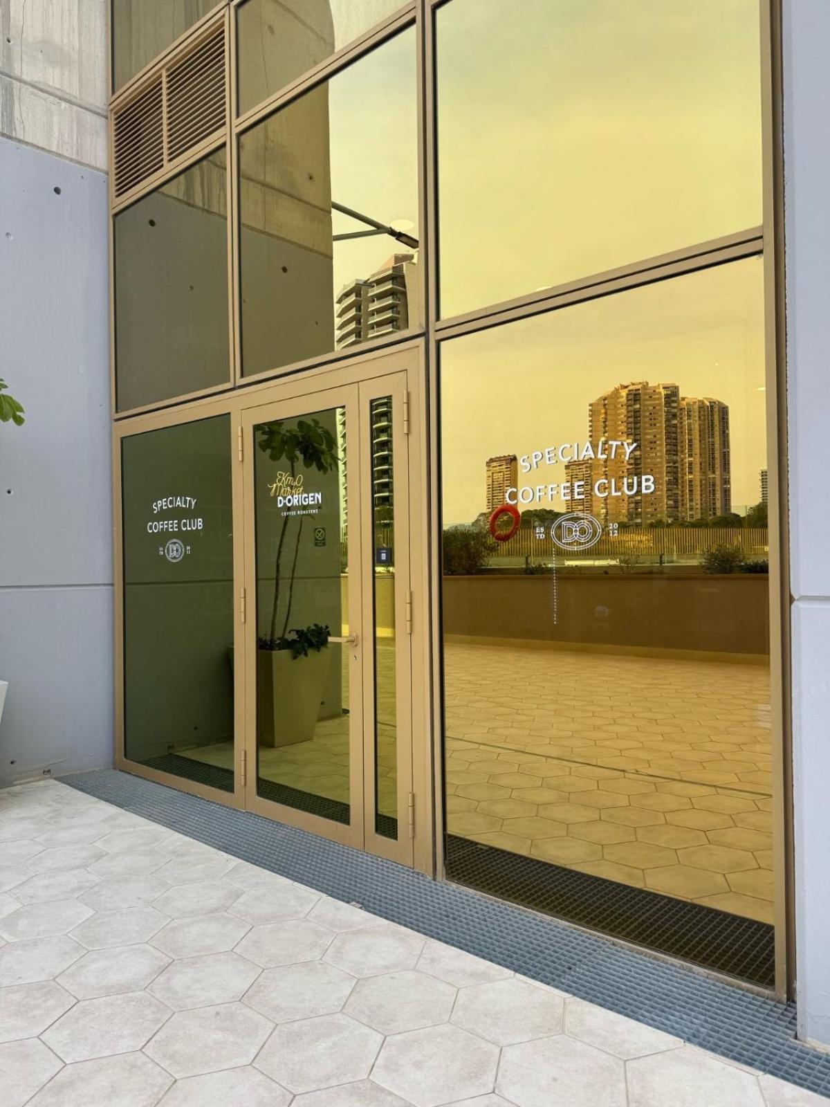Apartamento Skypartment Intempo Benidorm