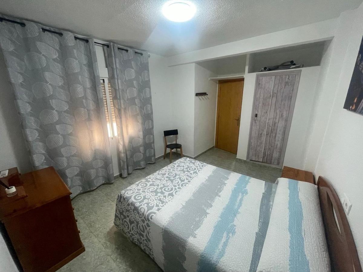 Apartment Casa Paco Benidorm