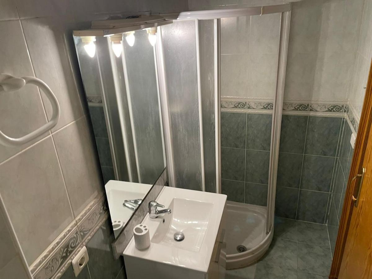 Apartment Casa Paco