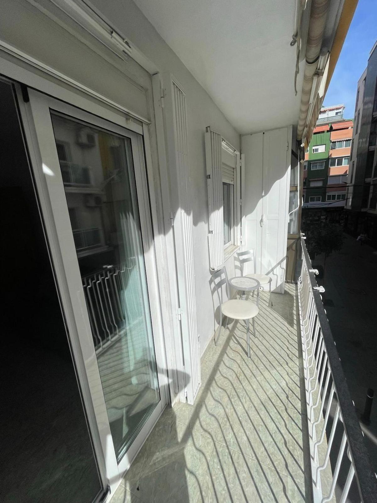 Apartment Casa Paco