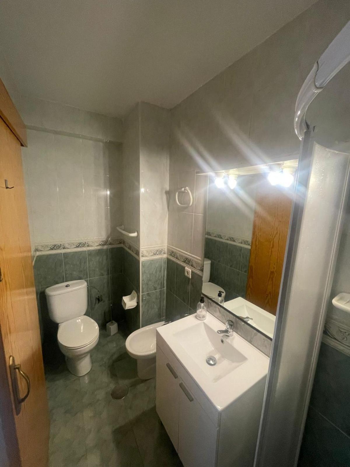 Casa Paco Apartment