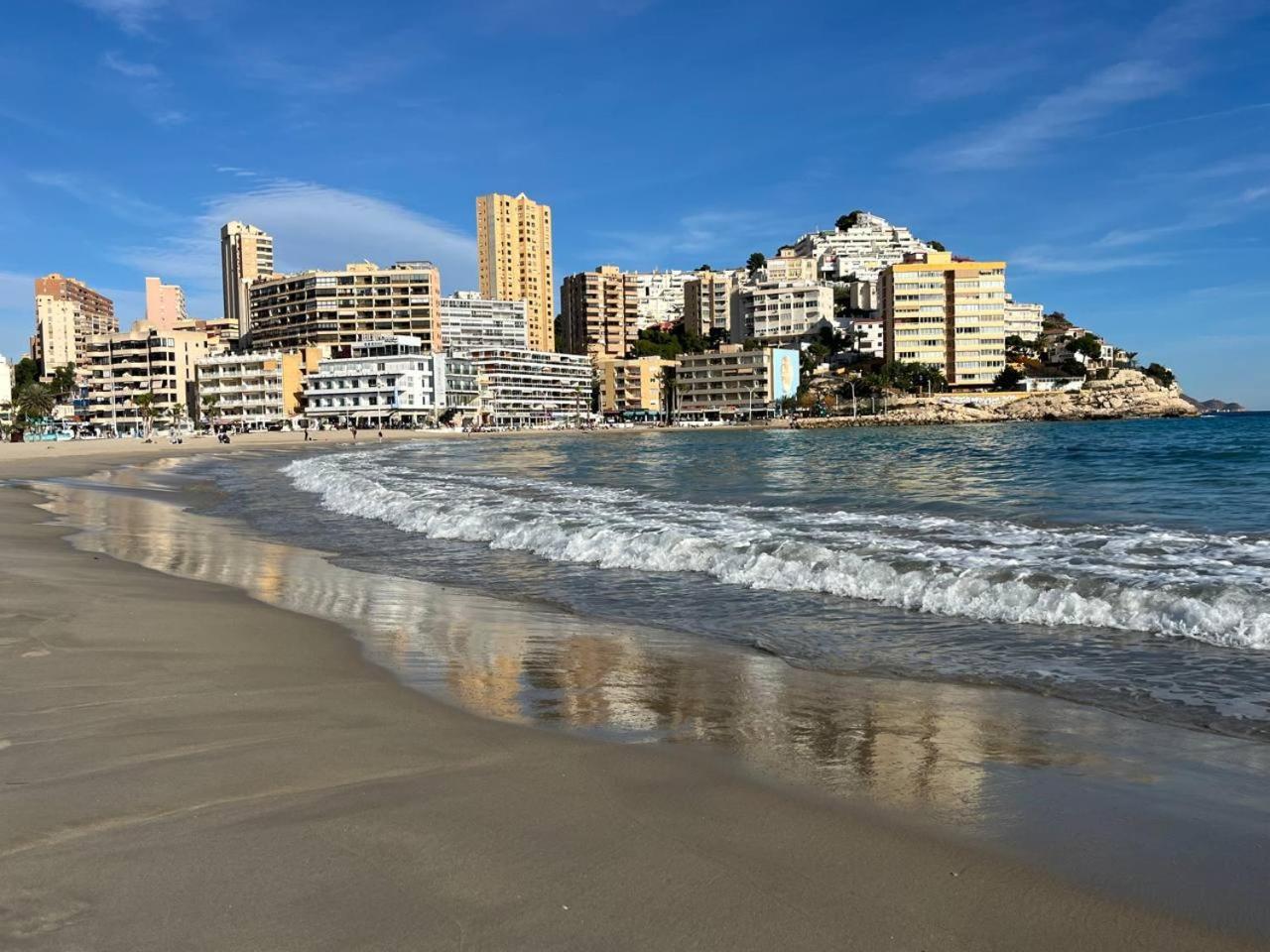 Hannibal 27 Apartment Benidorm
