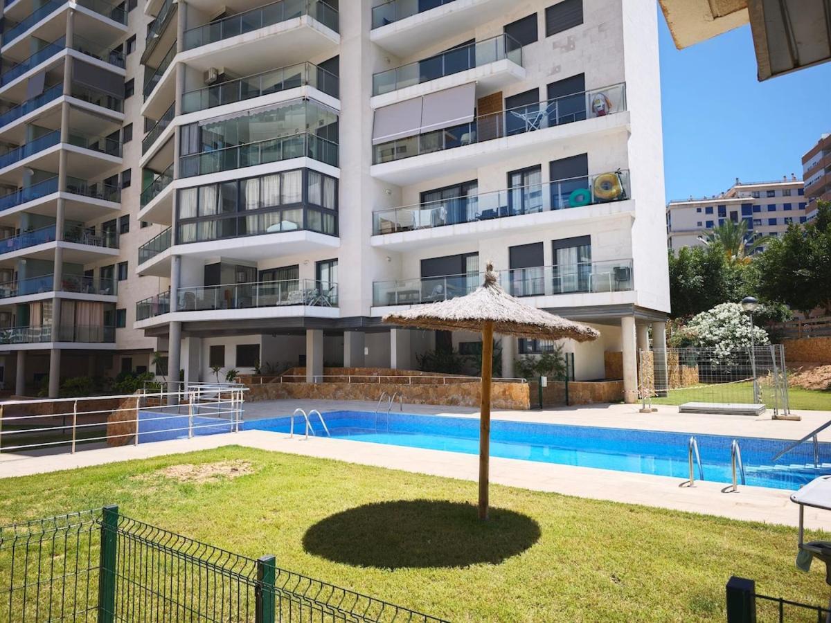 Apartment La Cala De Benidorm