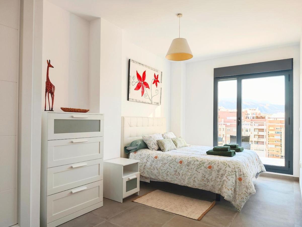 Apartment La Cala De *
