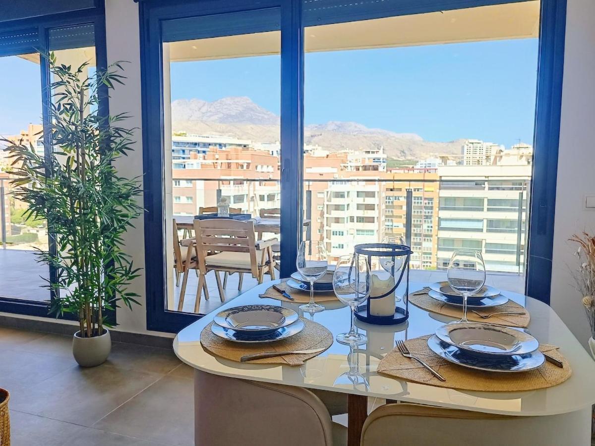 La Cala De * Benidorm