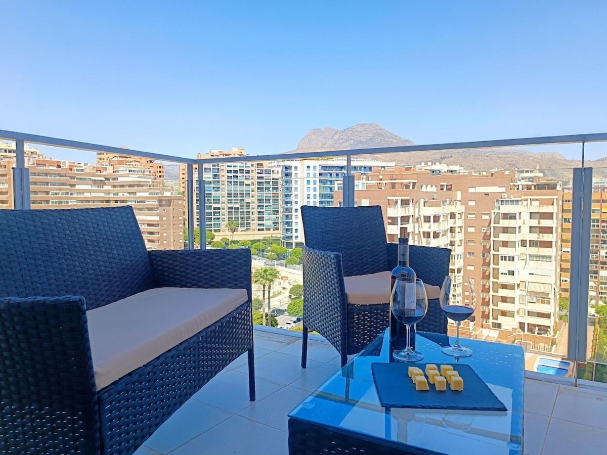 Apartment La Cala De