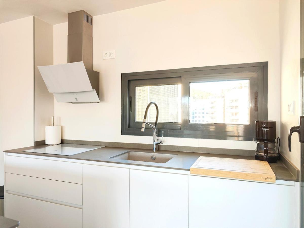 La Cala De Apartment Benidorm