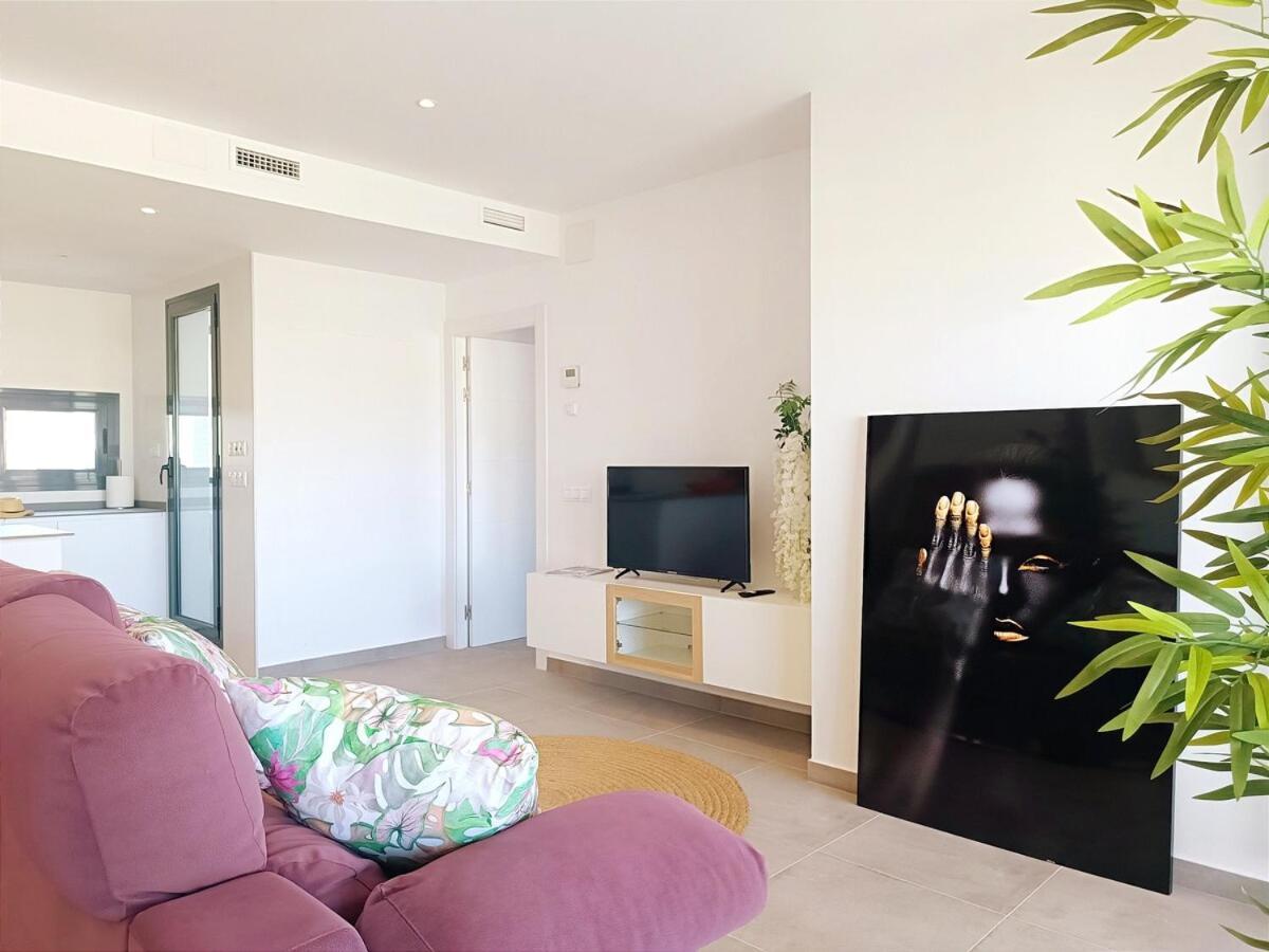 Apartment La Cala De Benidorm