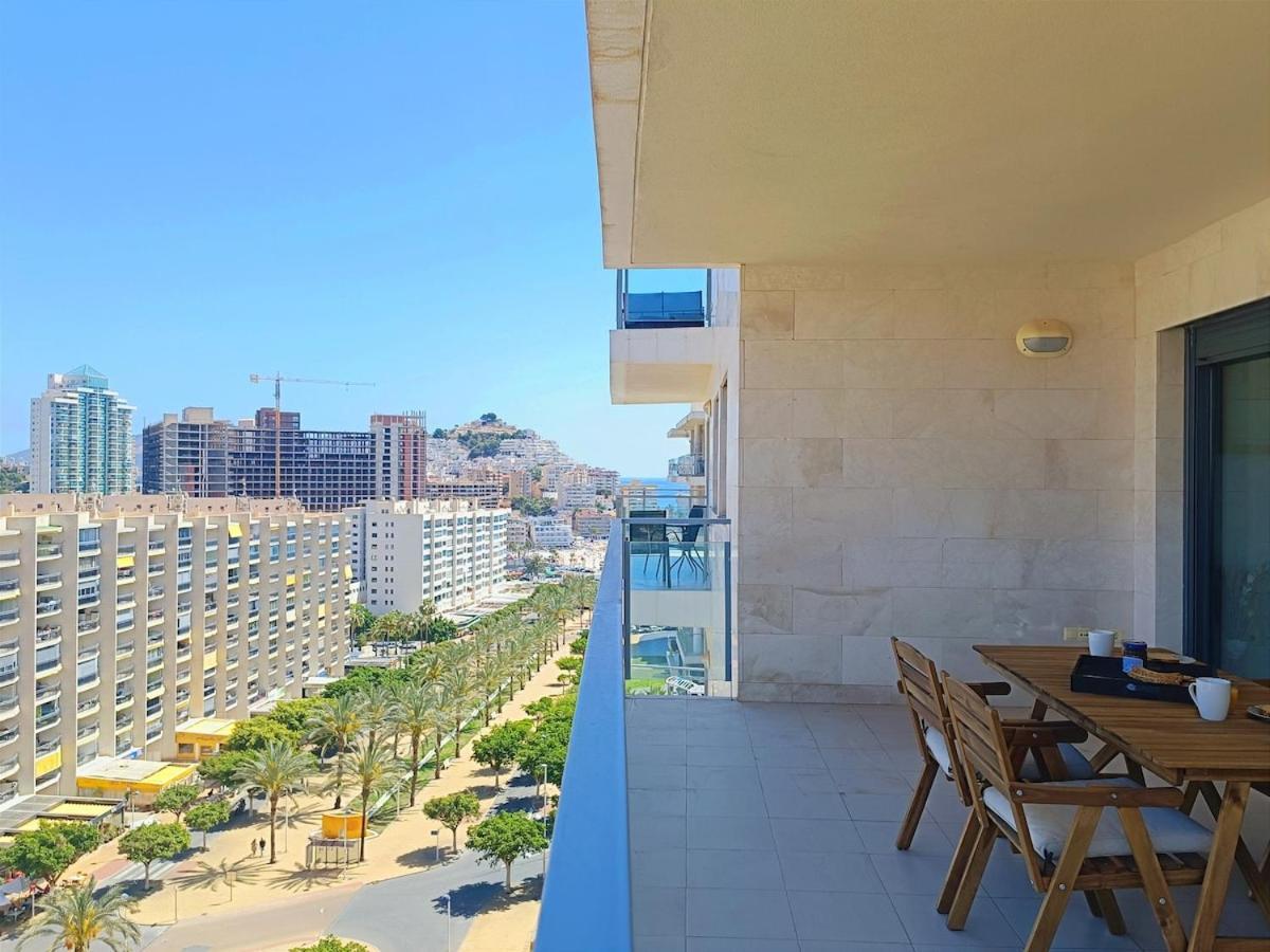 La Cala De Apartment