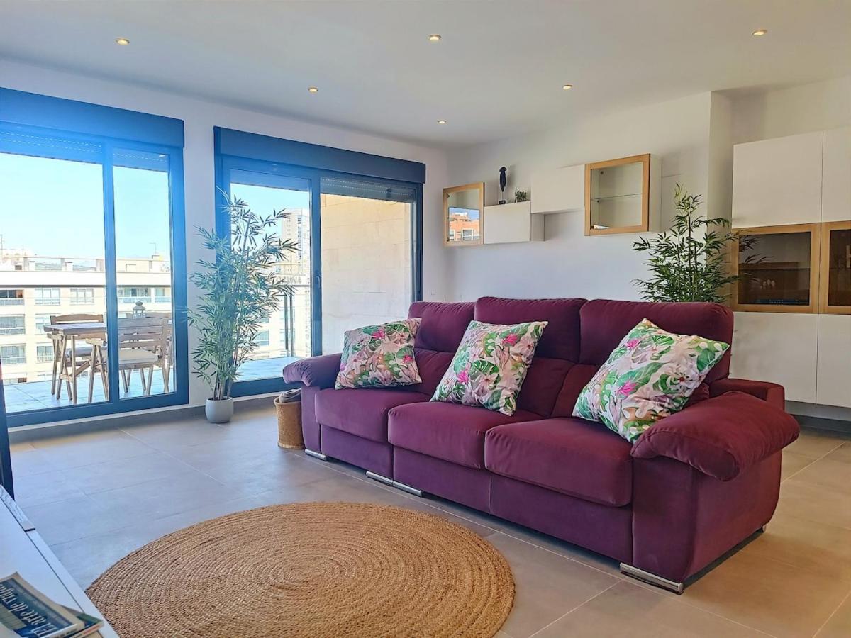 Apartment La Cala De *