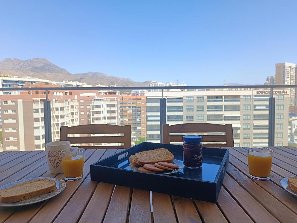Apartment La Cala De Benidorm