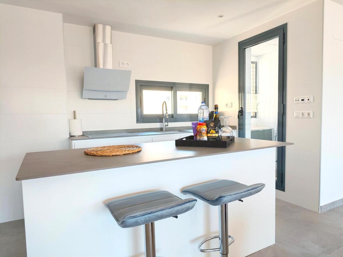 La Cala De Apartment