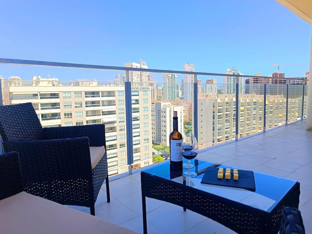 La Cala De Apartment *