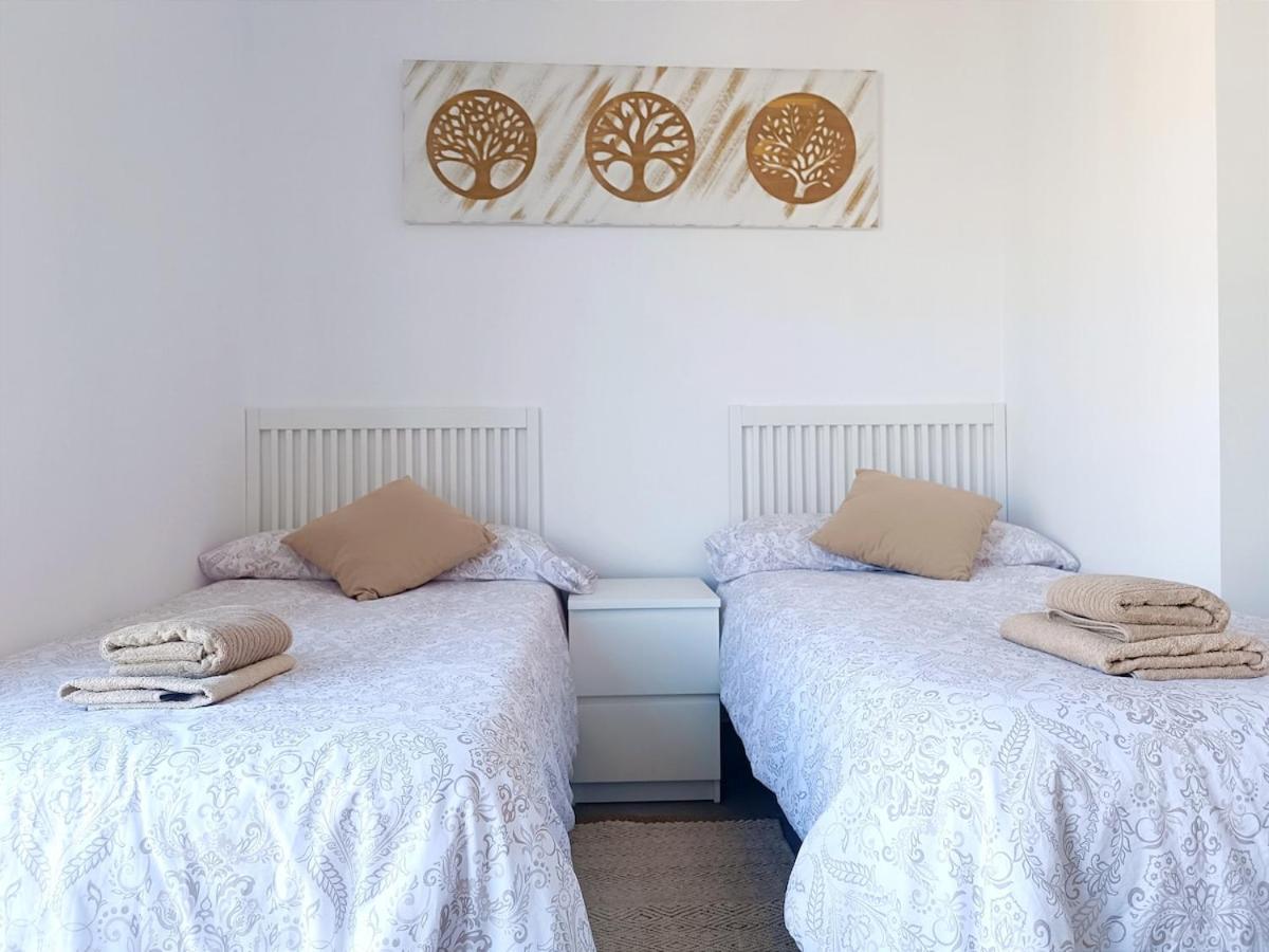 Apartment La Cala De
