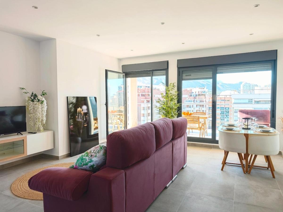La Cala De Apartment *