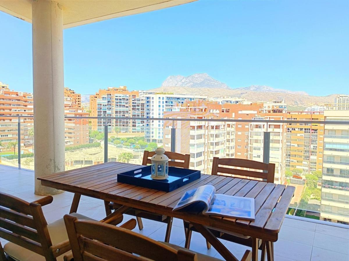 Apartment La Cala De *