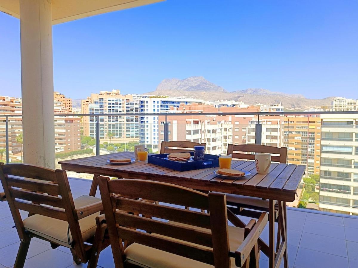 Apartment La Cala De Benidorm