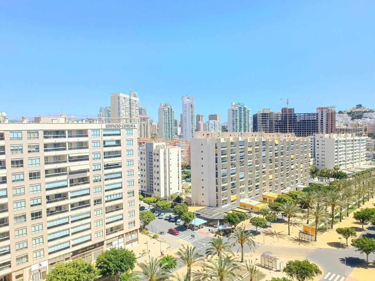 La Cala De Apartment