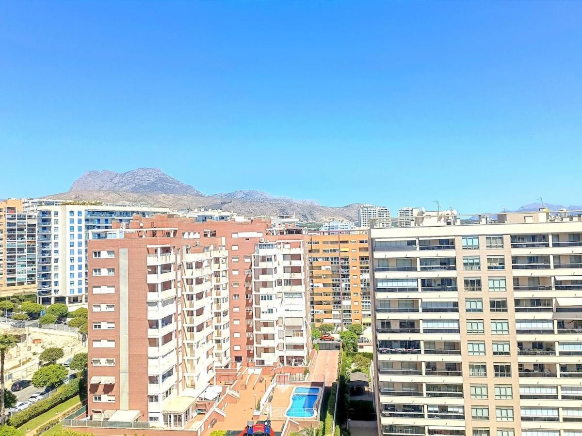 Apartment La Cala De *