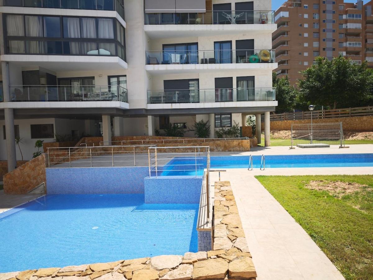 La Cala De *