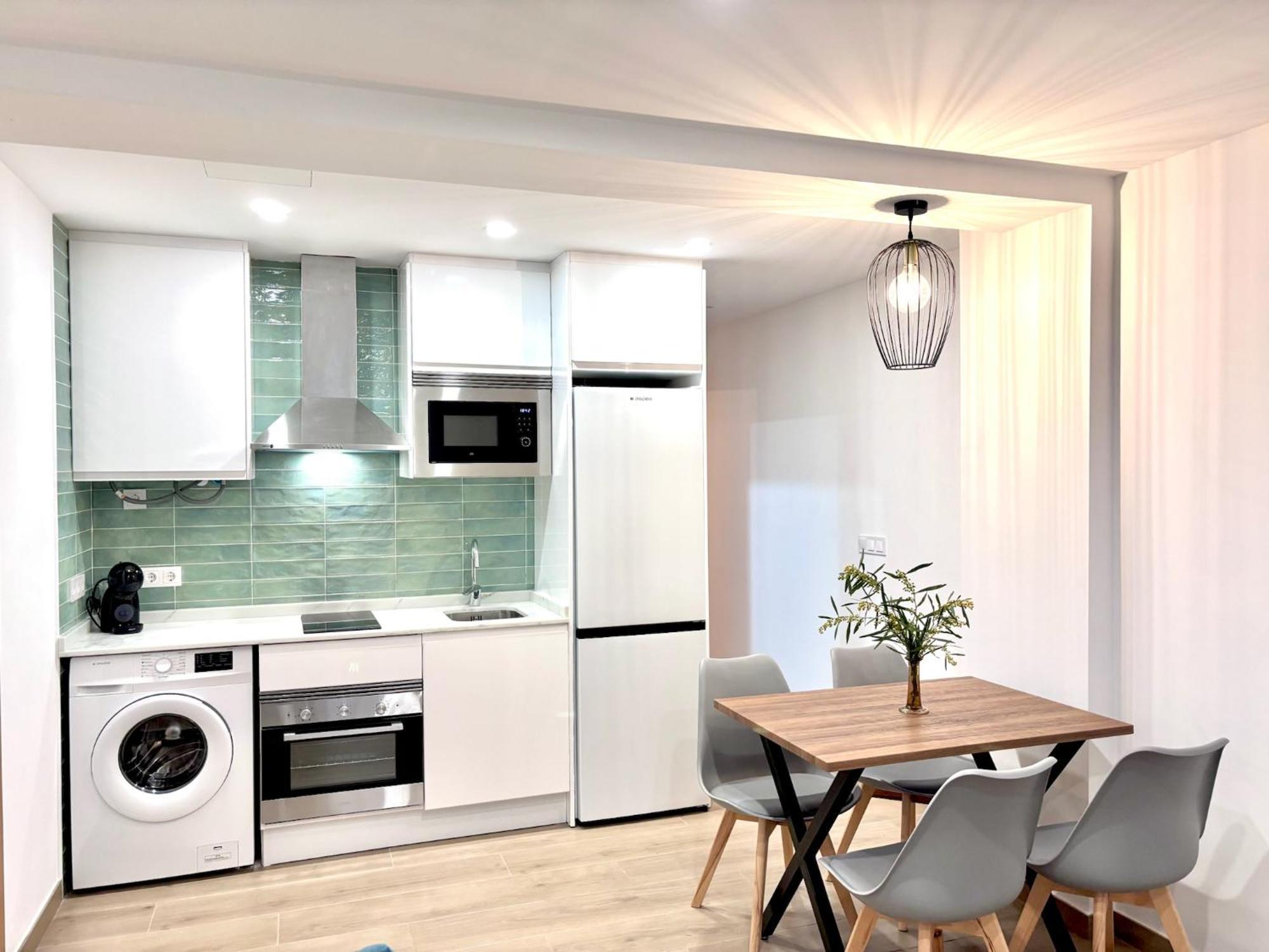 Apartment Sant Antoni *