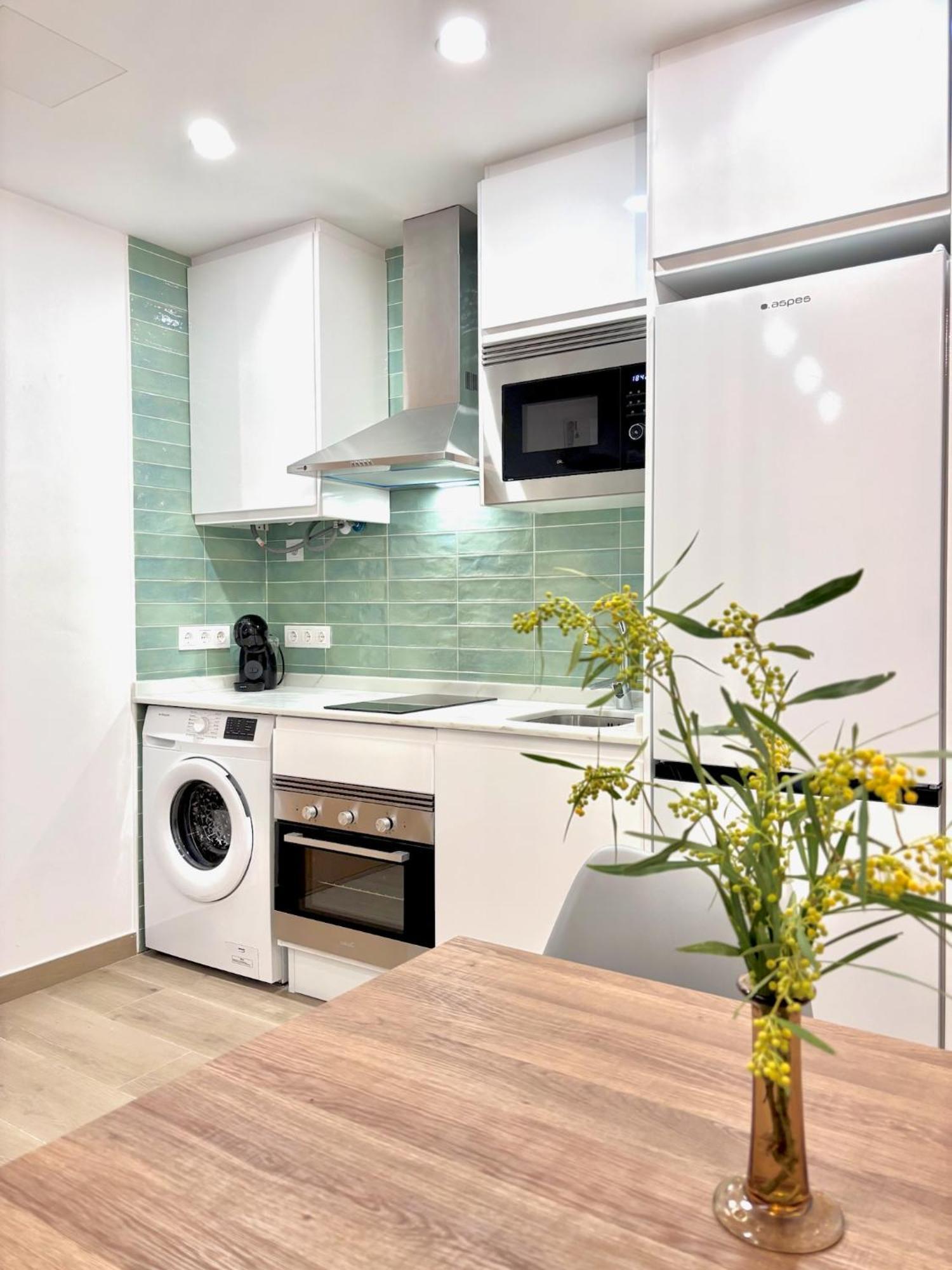 Sant Antoni Apartment Benidorm