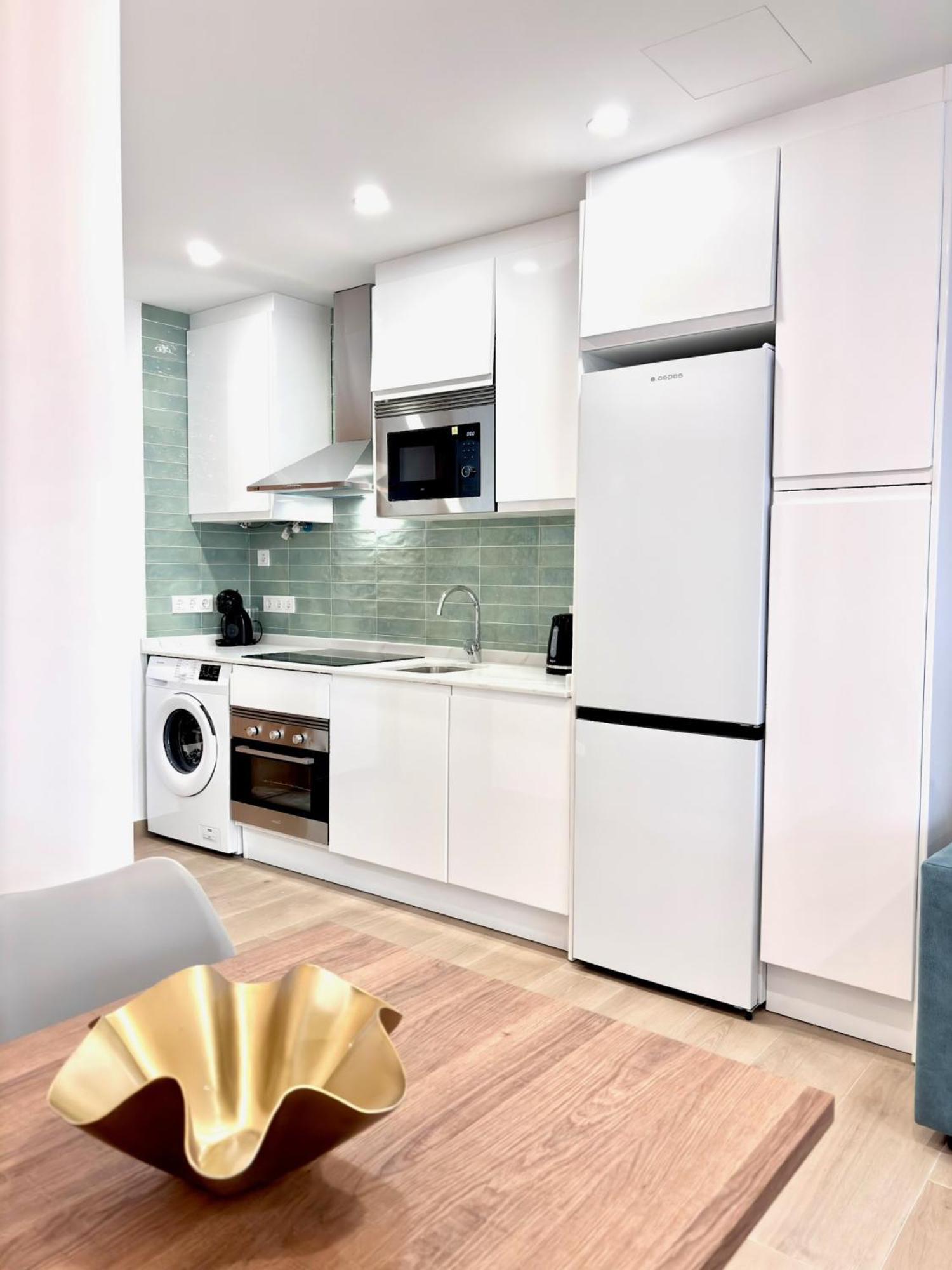 Sant Antoni Apartment