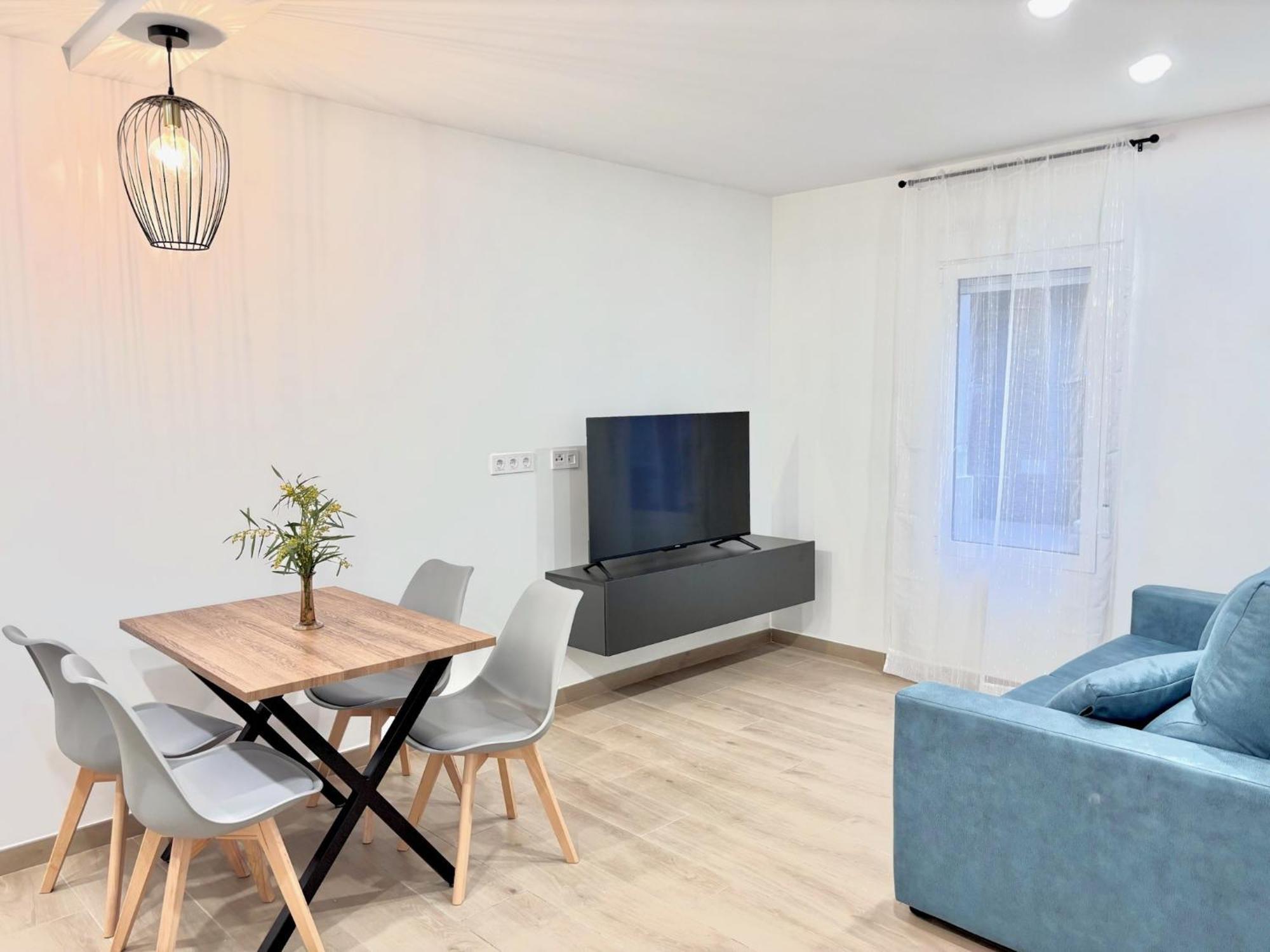 Sant Antoni Apartment *