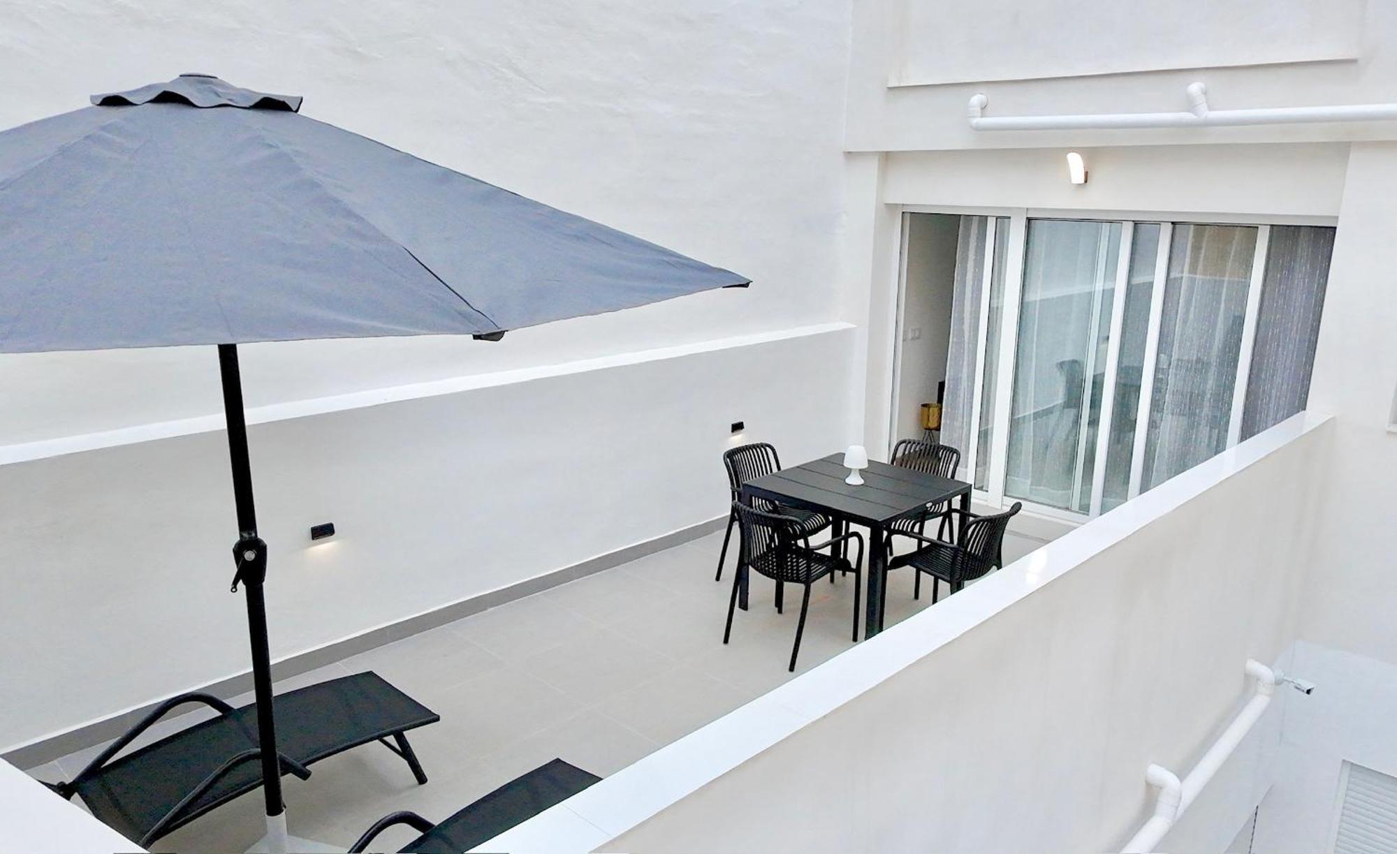 Apartment Sant Antoni Benidorm
