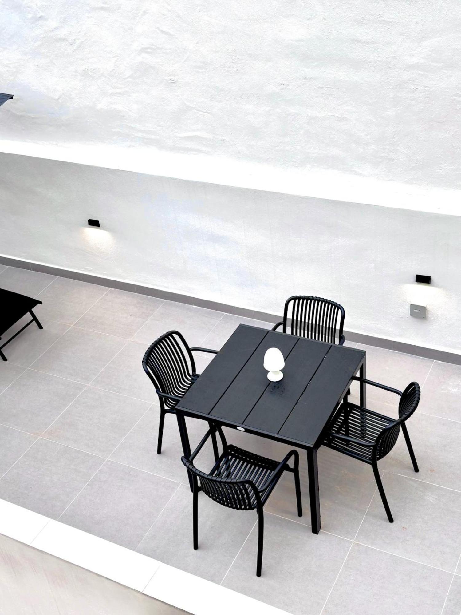 Apartment Sant Antoni *