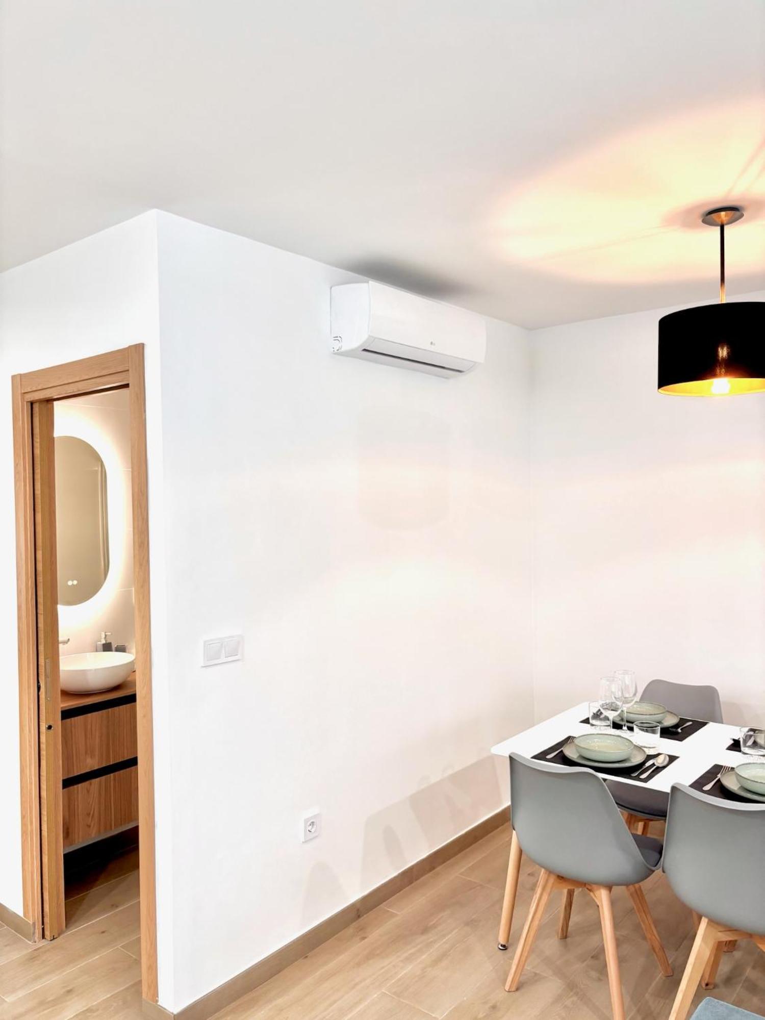 Apartment Sant Antoni