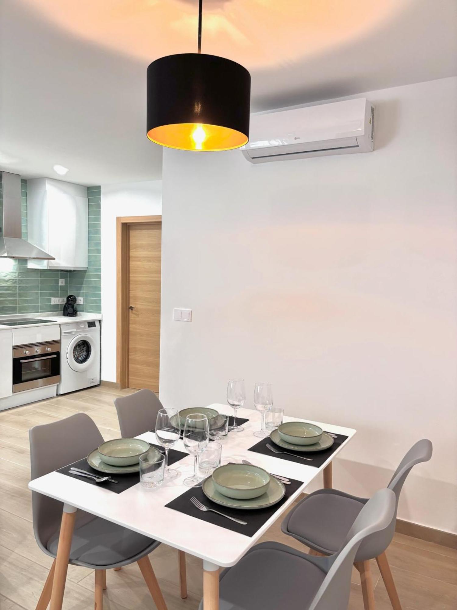 Sant Antoni Apartment *