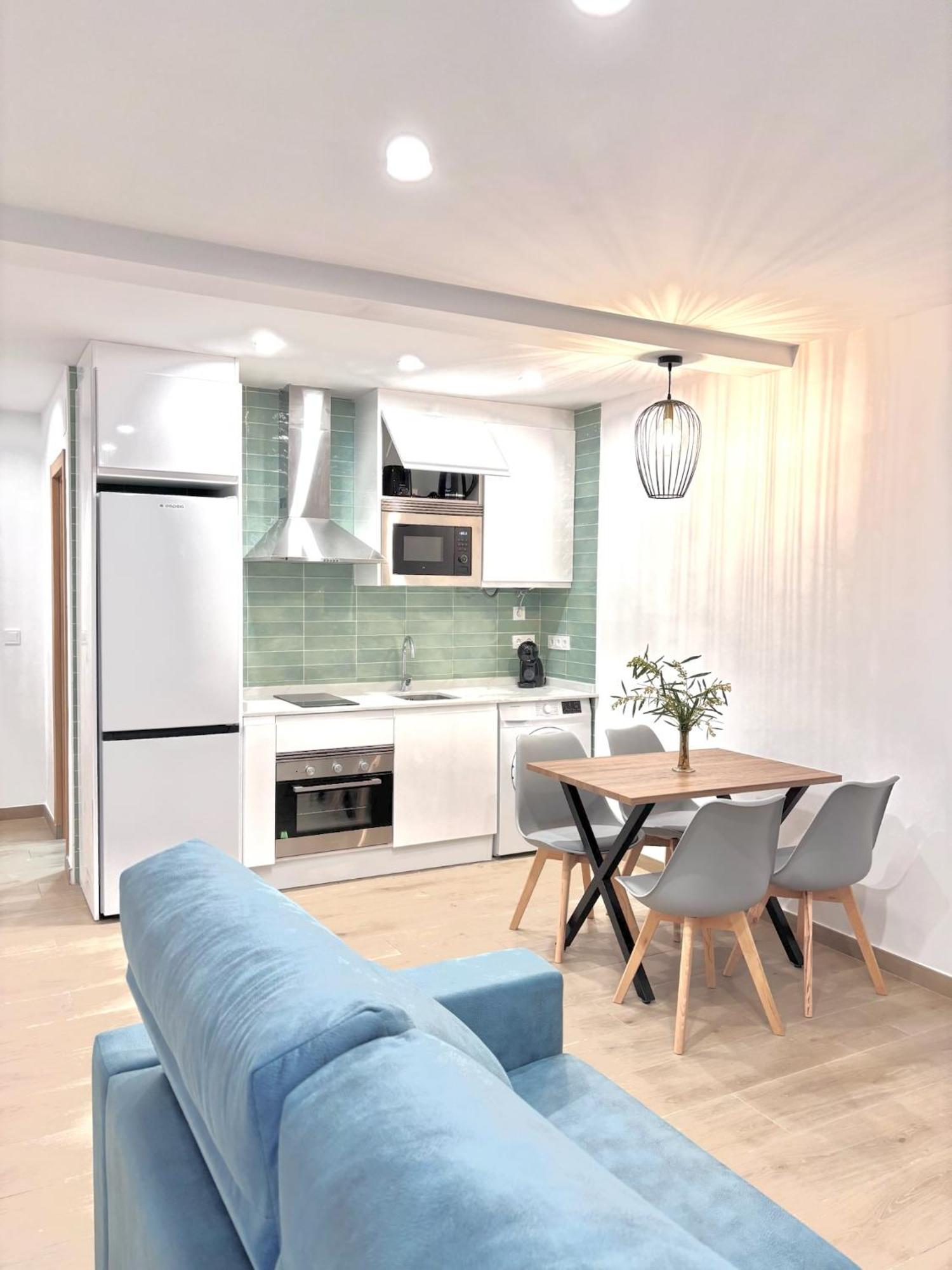 Apartment Sant Antoni *