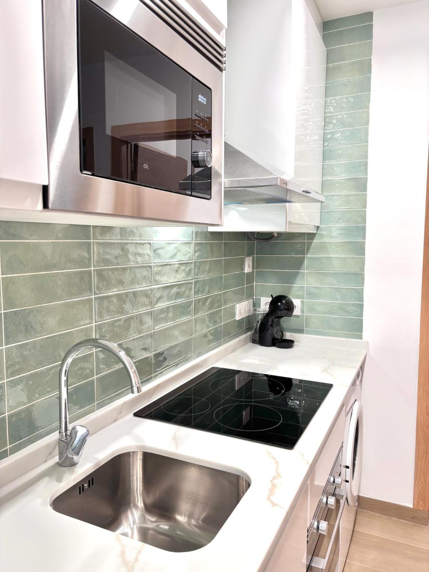 Apartment Sant Antoni *