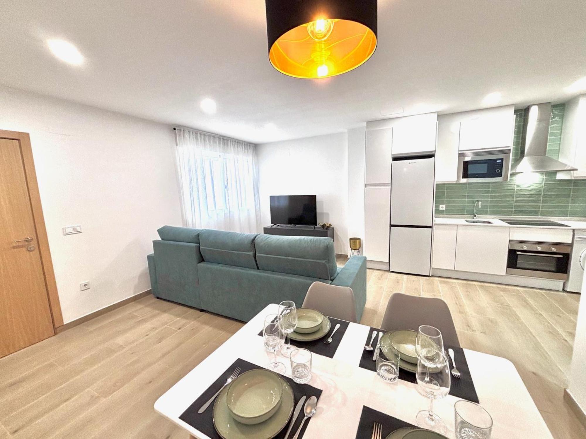 Sant Antoni Apartment Benidorm
