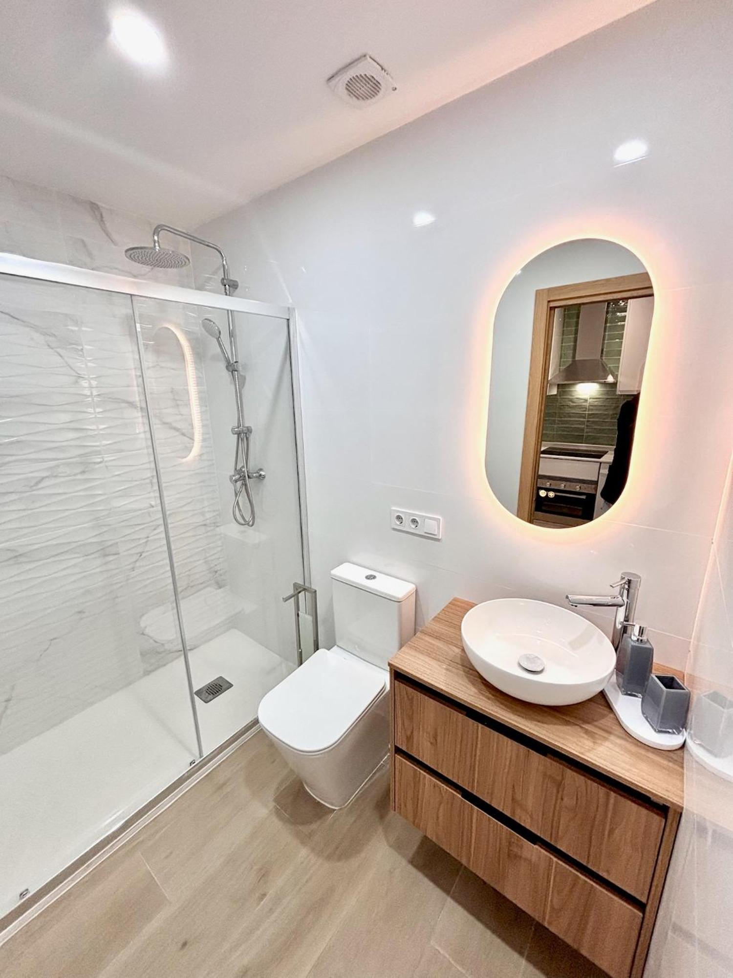 Apartment Sant Antoni