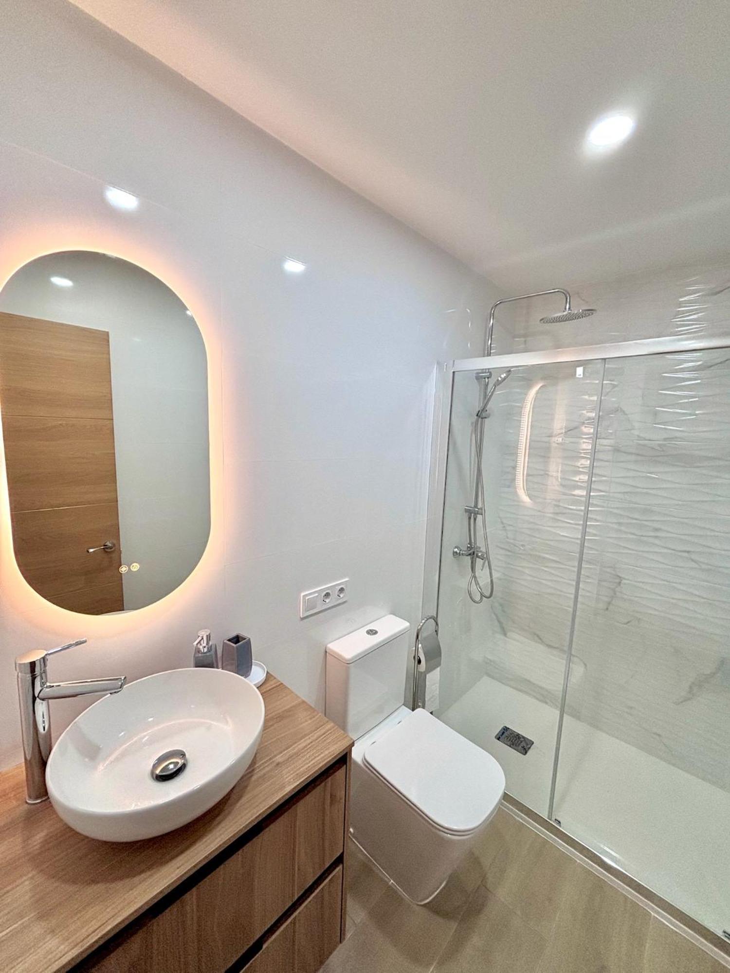 Apartment Sant Antoni *