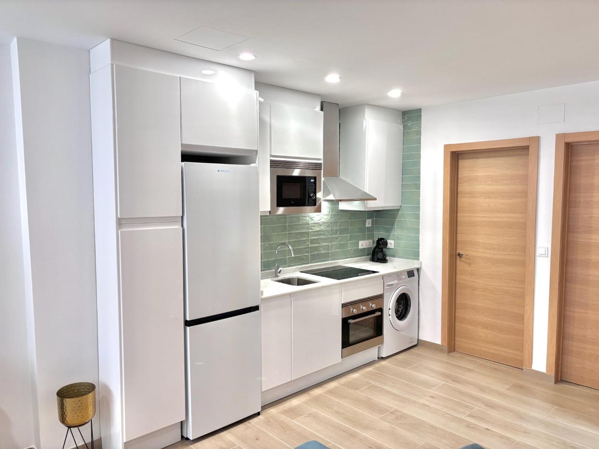 Sant Antoni Apartment *