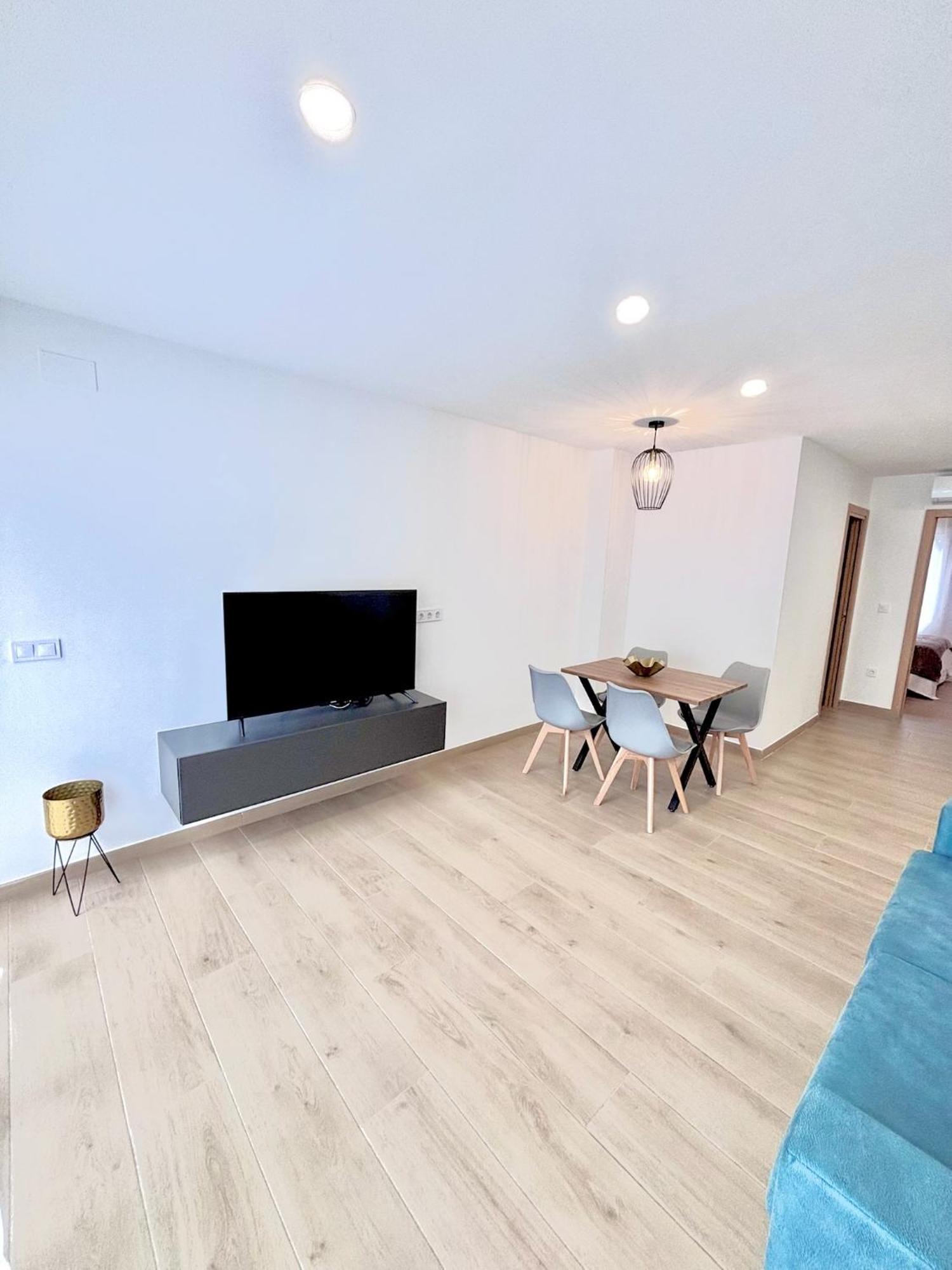 Apartment Sant Antoni Benidorm